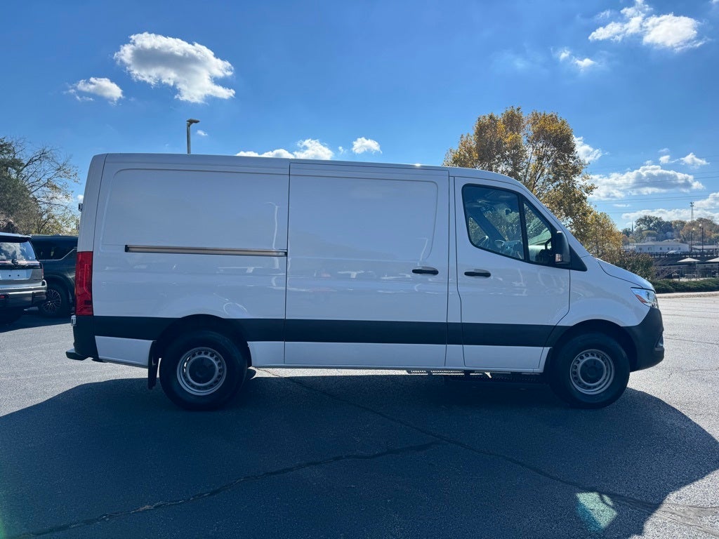 2021 Mercedes-Benz Sprinter 1500 Cargo Van 144 in. WB