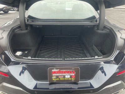 2019 BMW 8 Series M850i xDrive