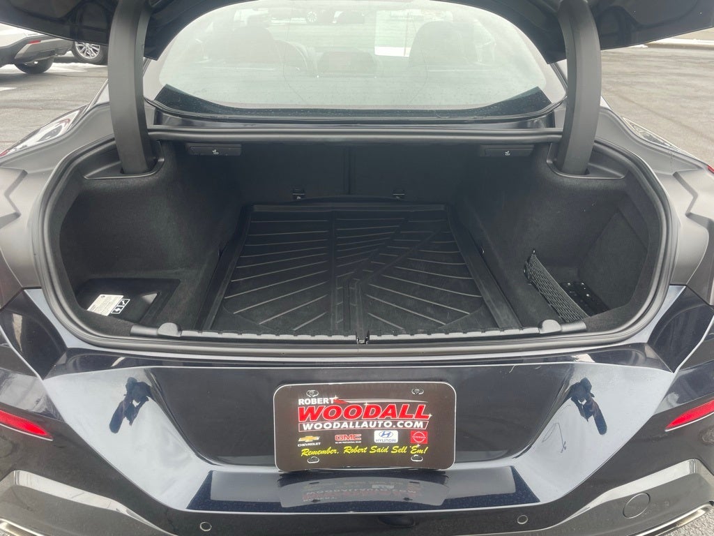 2019 BMW 8 Series M850i xDrive