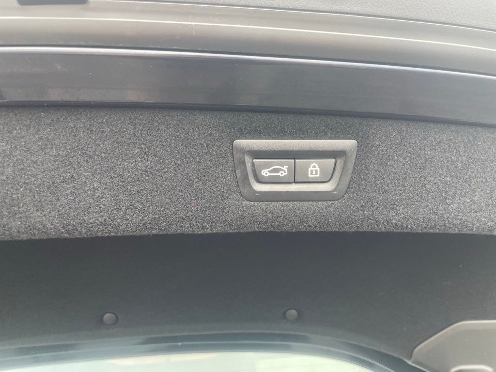 2019 BMW 8 Series M850i xDrive