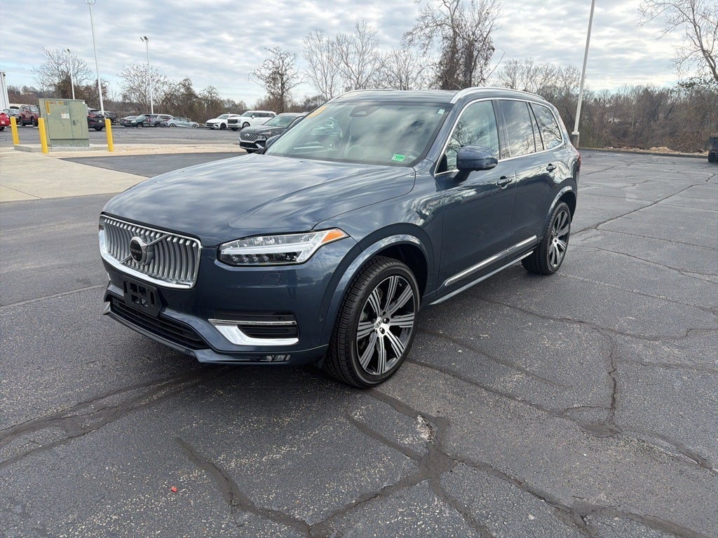 2023 Volvo XC90 Ultimate