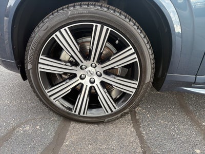 2023 Volvo XC90 Ultimate
