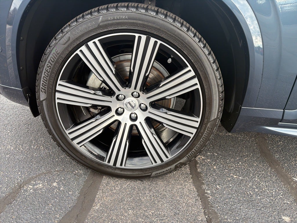 2023 Volvo XC90 Ultimate