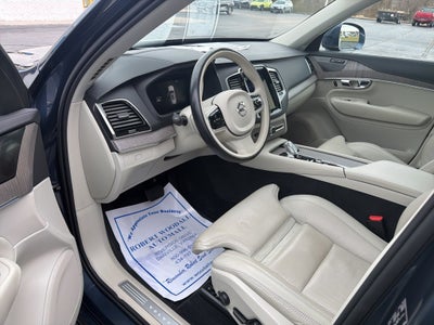 2023 Volvo XC90 Ultimate