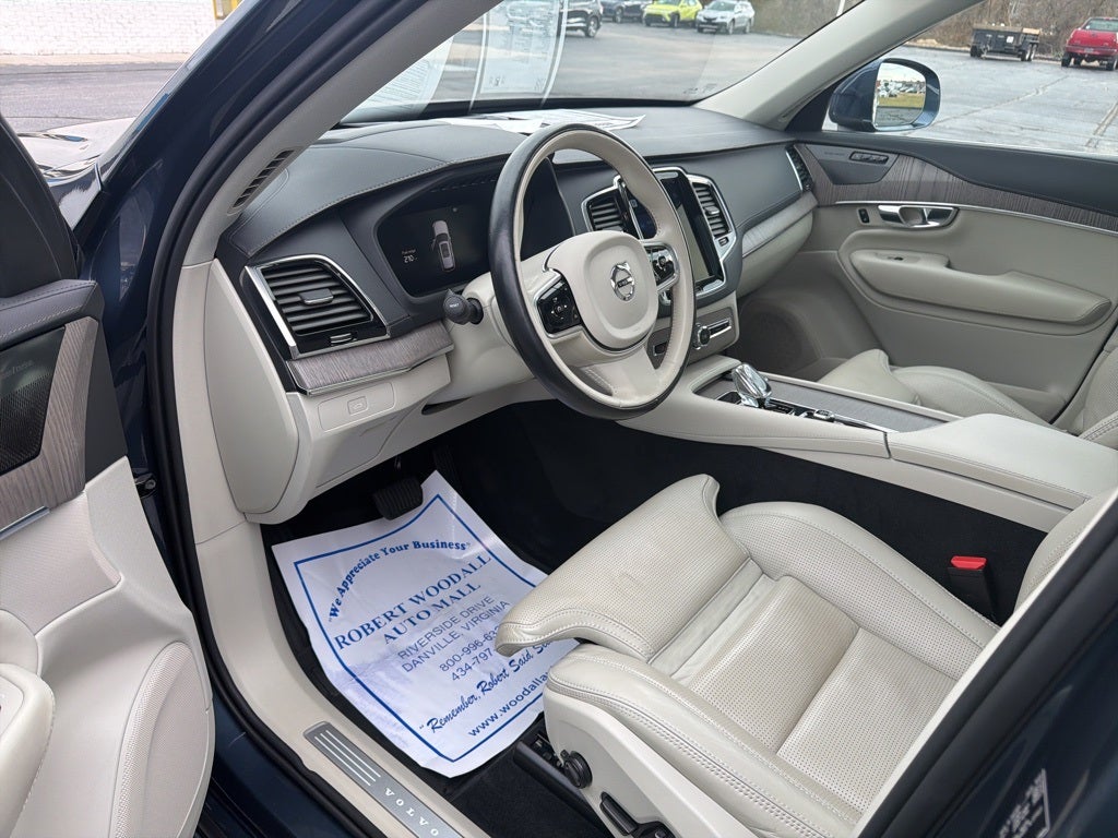 2023 Volvo XC90 Ultimate