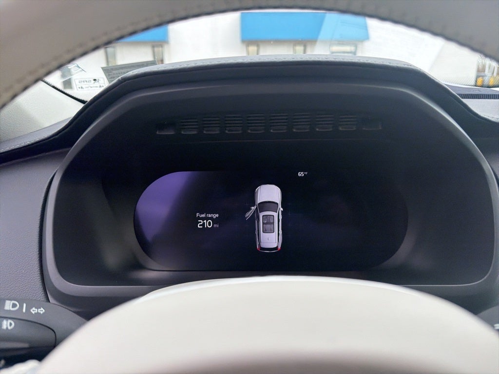 2023 Volvo XC90 Ultimate