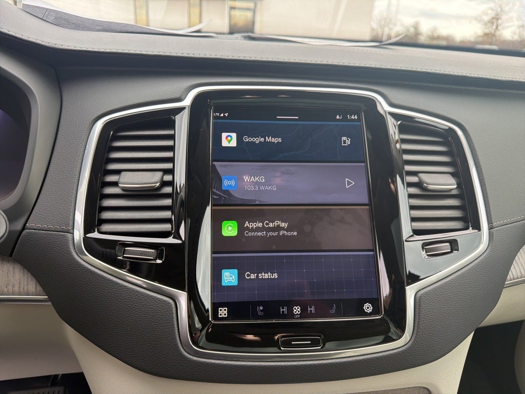 2023 Volvo XC90 Ultimate