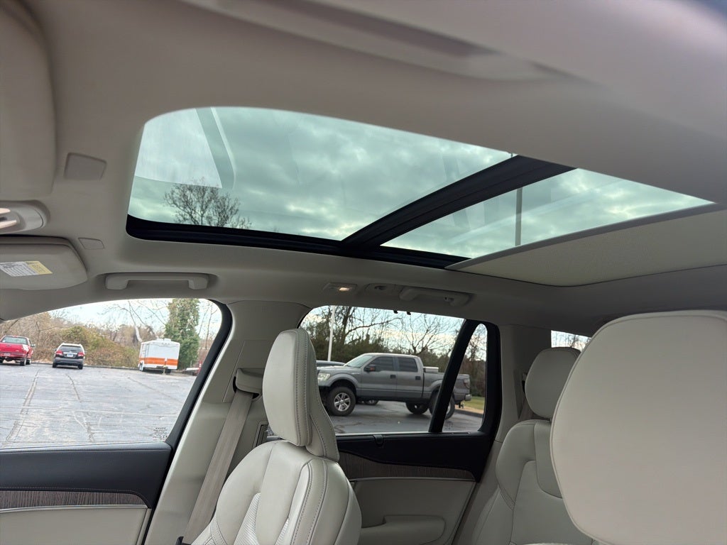 2023 Volvo XC90 Ultimate