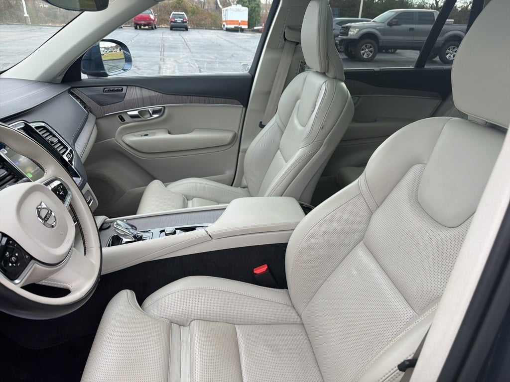 2023 Volvo XC90 Ultimate