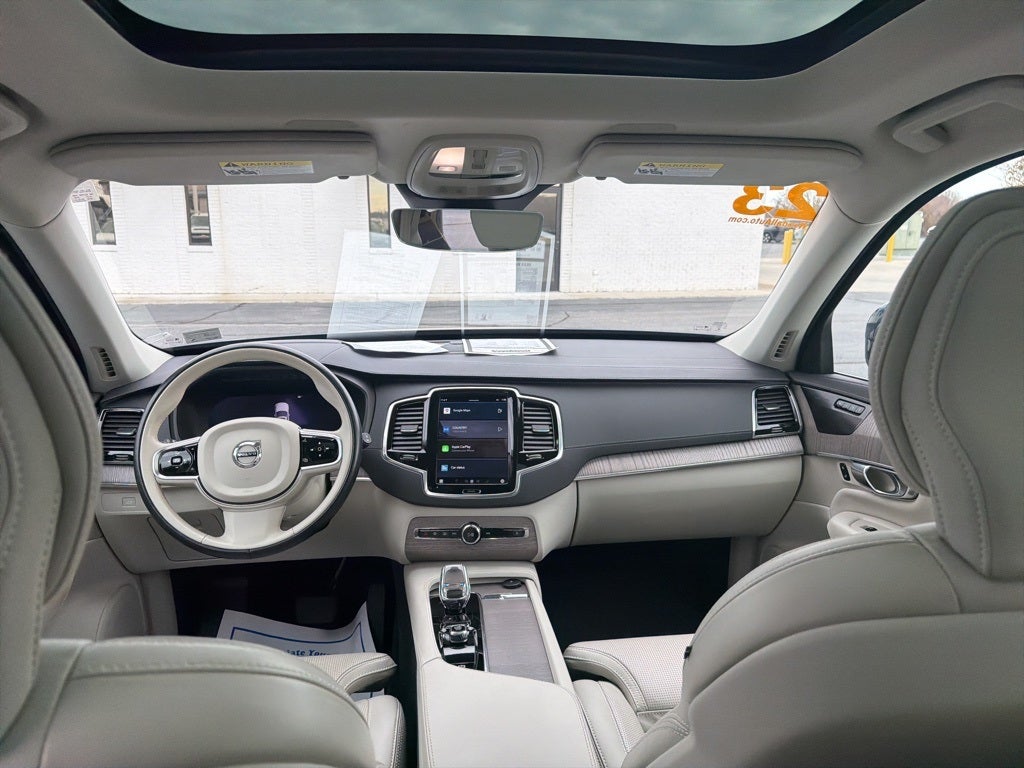 2023 Volvo XC90 Ultimate