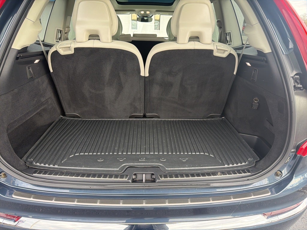 2023 Volvo XC90 Ultimate