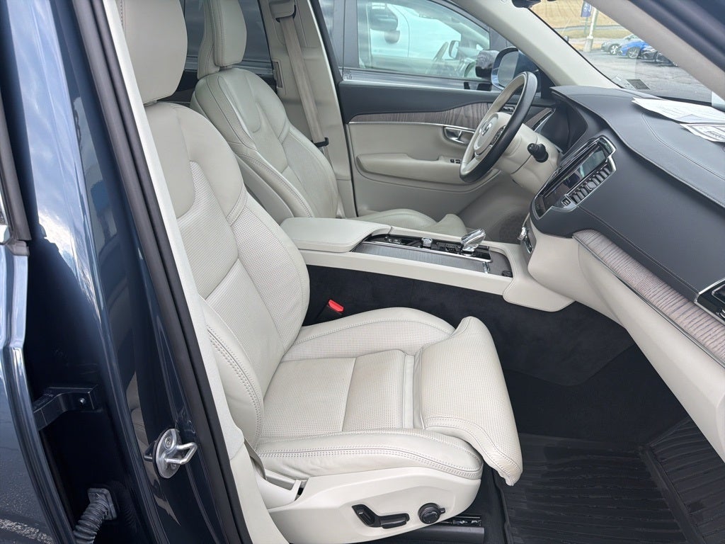 2023 Volvo XC90 Ultimate