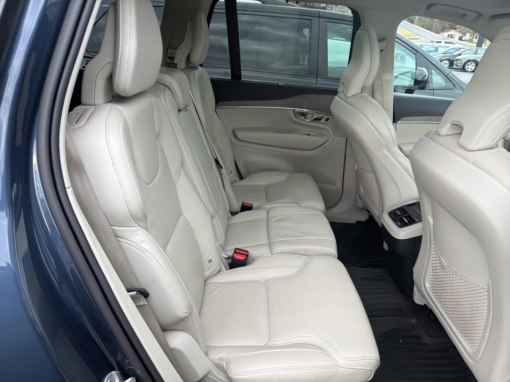 2023 Volvo XC90 Ultimate