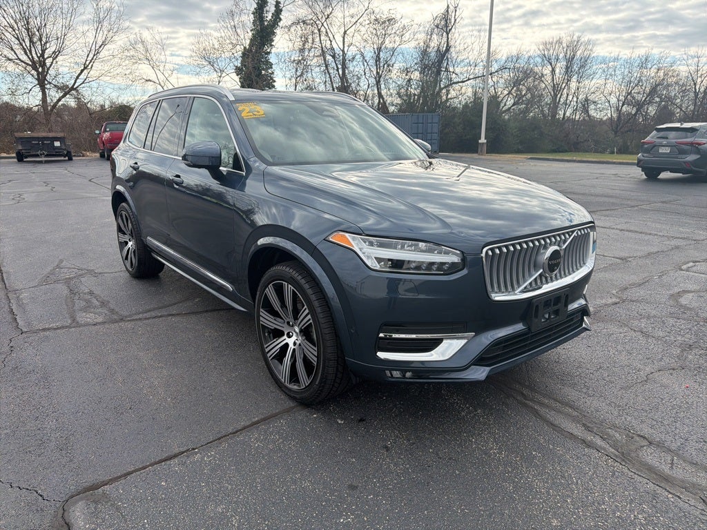 2023 Volvo XC90 Ultimate