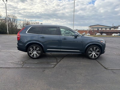 2023 Volvo XC90 Ultimate