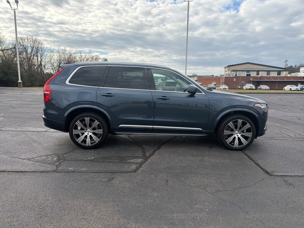 2023 Volvo XC90 Ultimate
