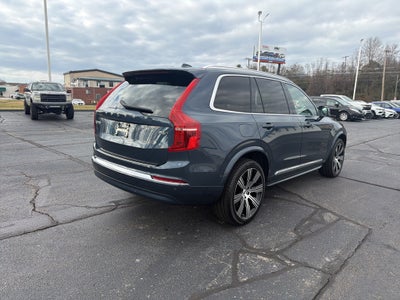 2023 Volvo XC90 Ultimate