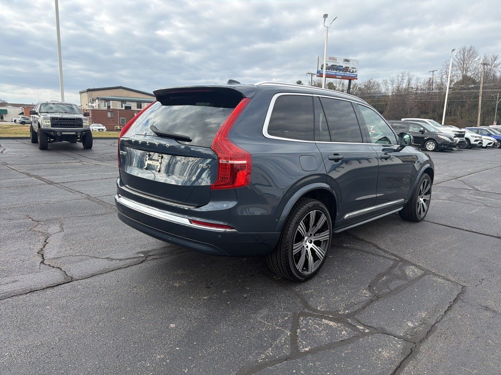 2023 Volvo XC90 Ultimate