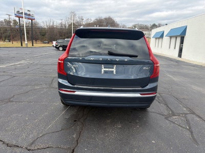 2023 Volvo XC90 Ultimate