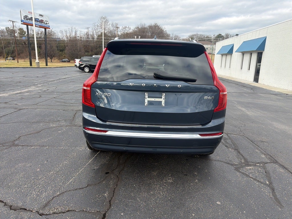 2023 Volvo XC90 Ultimate