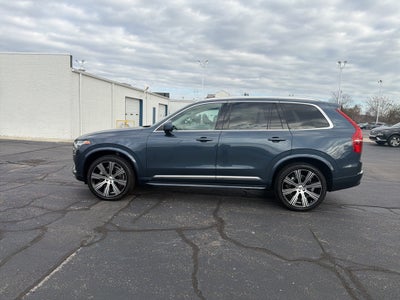2023 Volvo XC90 Ultimate