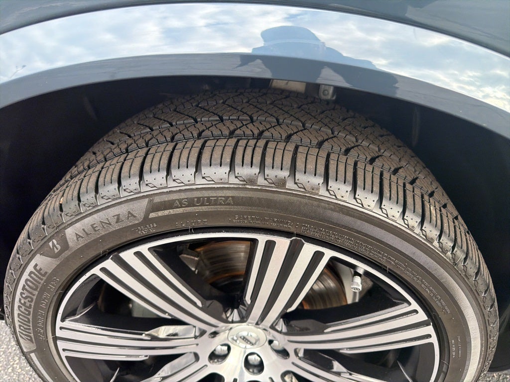 2023 Volvo XC90 Ultimate