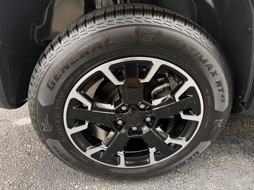 2023 Jeep Renegade Upland - Photo 16