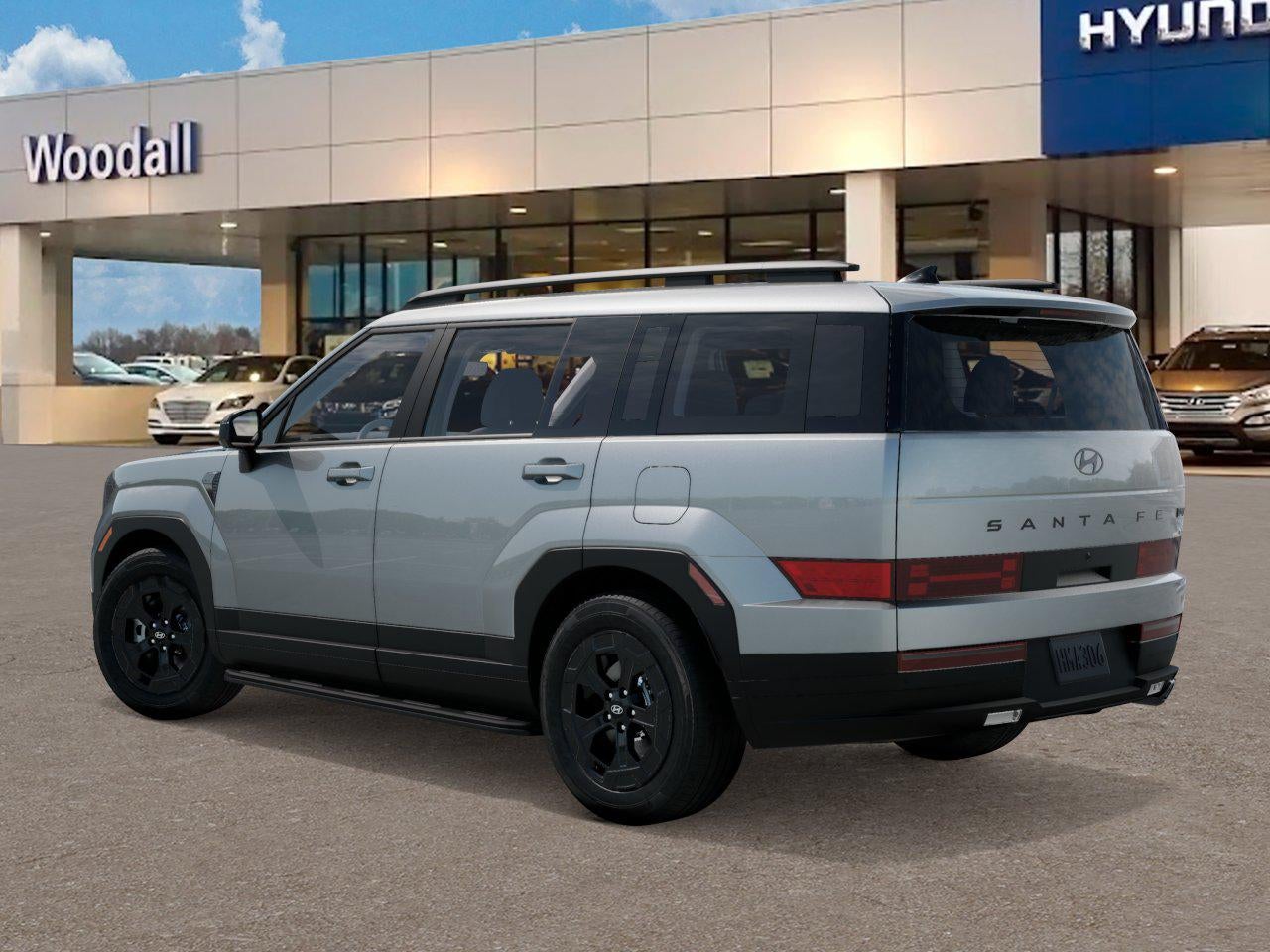 2026 Hyundai SANTA FE XRT