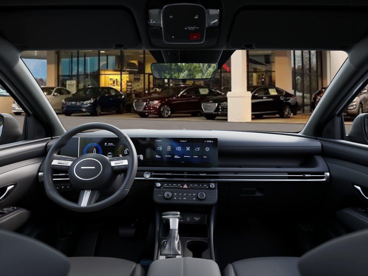 2026 Hyundai SANTA CRUZ SE