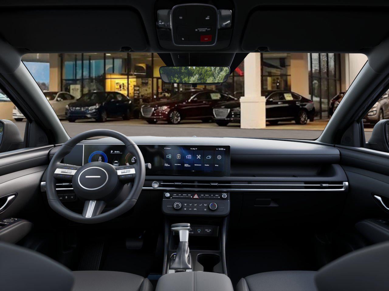 2026 Hyundai SANTA CRUZ SE