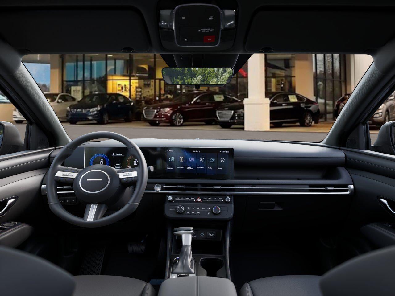 2026 Hyundai SANTA CRUZ SE