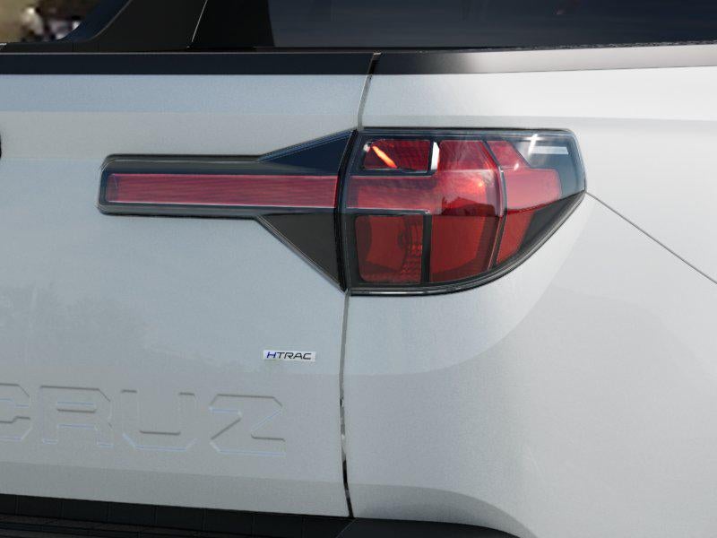 2027 Hyundai SANTA CRUZ SE