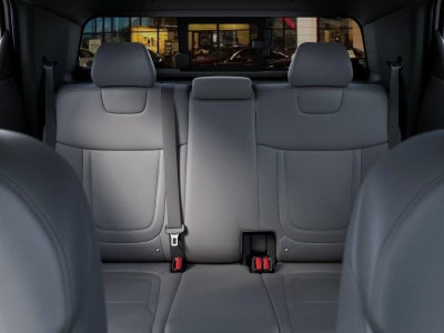 2027 Hyundai SANTA CRUZ SEL Activity