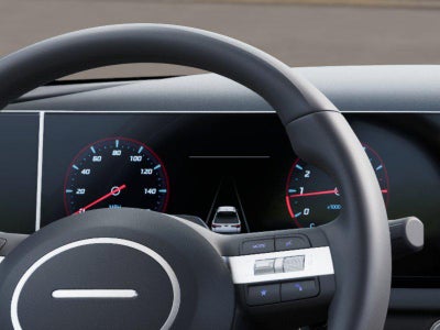 2027 Hyundai SANTA CRUZ SEL Activity