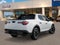 2027 Hyundai SANTA CRUZ SEL Activity
