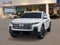 2027 Hyundai SANTA CRUZ SEL Activity