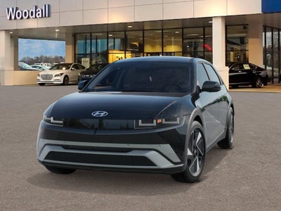 2026 Hyundai IONIQ 5 SEL