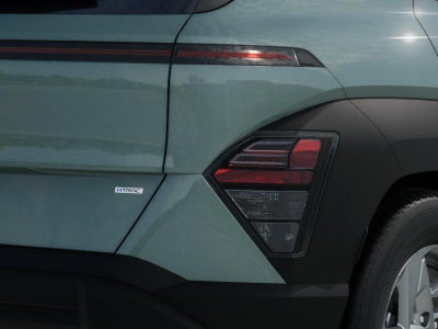 2027 Hyundai KONA SE