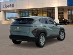 2027 Hyundai KONA SE