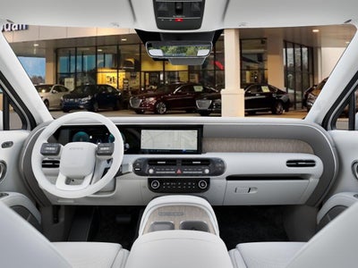 2026 Hyundai PALISADE HYBRID SEL Premium 8P