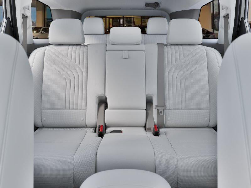 2026 Hyundai PALISADE HYBRID SEL Premium 8P