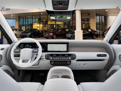 2026 Hyundai PALISADE HYBRID SEL Premium 7P