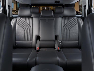 2026 Hyundai PALISADE HYBRID SEL Premium 8P