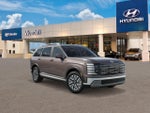 2026 Hyundai PALISADE HYBRID SEL Premium 8P