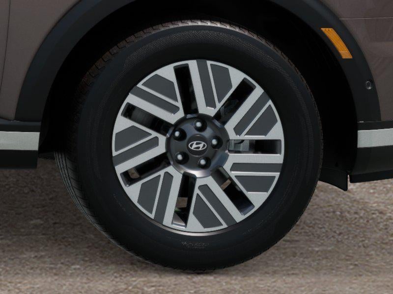 2026 Hyundai PALISADE HYBRID SEL Premium 8P