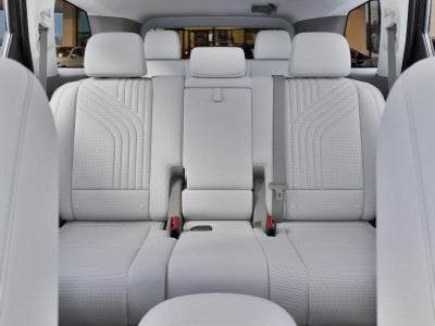 2027 Hyundai PALISADE SEL 8P