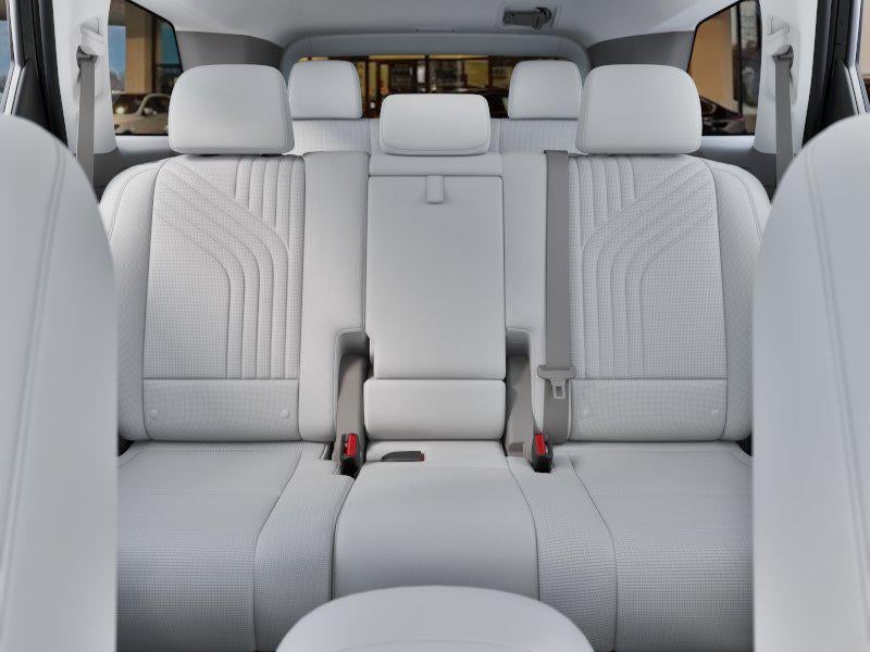 2027 Hyundai PALISADE SEL 8P