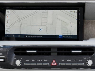2027 Hyundai PALISADE SEL 8P