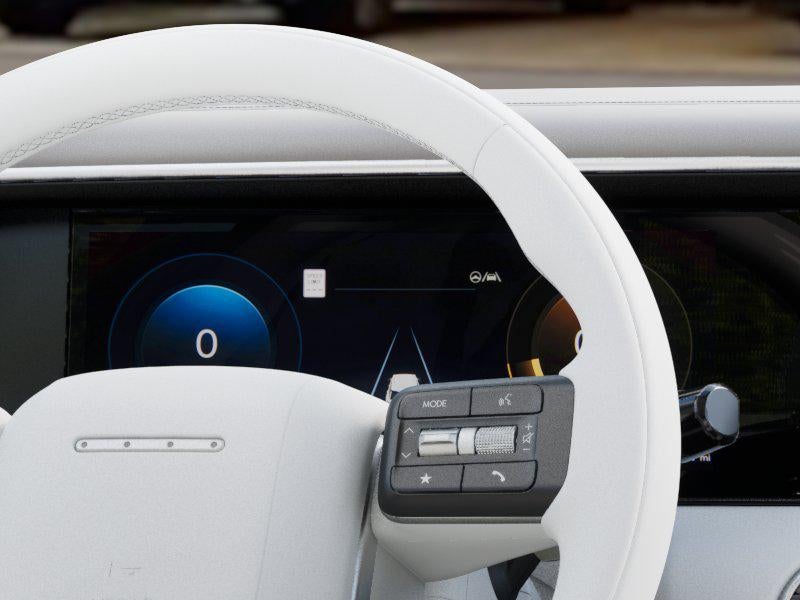 2027 Hyundai PALISADE SEL 8P