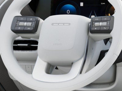 2027 Hyundai PALISADE SEL 8P